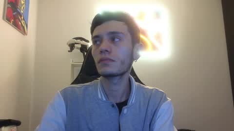 Andy online show from February 2026 01:43:02 AM