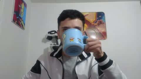 Andy online show from April 2026 03:26:01 AM