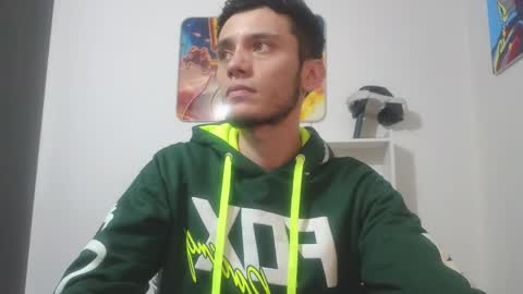 Andy online show from April 2026 02:56:01 AM