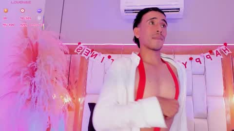 aron online show from February 2026 06:19:02 AM