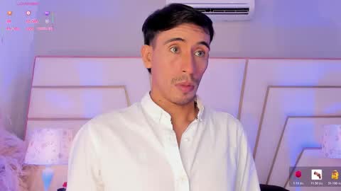 aron online show from February 2026 03:18:02 AM