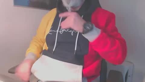 mr_boombastic2021 online show from January 2025 10:48:01 AM