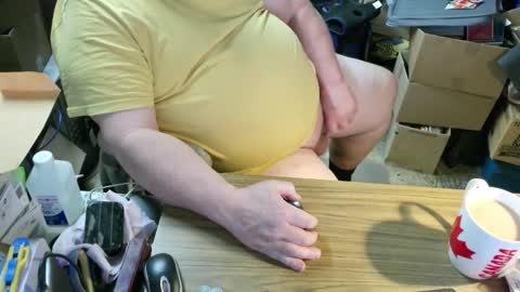 mr_canoe_licker_69 online show from December 2024 08:06:02 PM