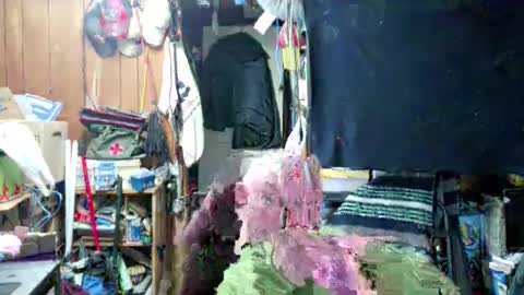 mr_canoe_licker_69 online show from January 2025 02:51:02 PM
