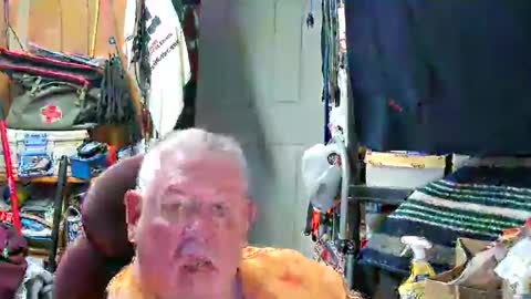 mr_canoe_licker_69 online show from January 2025 04:51:02 PM