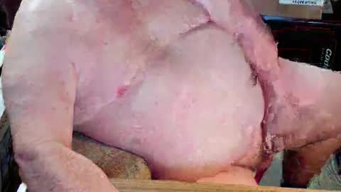 mr_canoe_licker_69 online show from January 2025 07:07:02 PM
