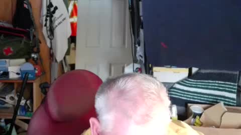 mr_canoe_licker_69 online show from January 2025 06:35:02 PM