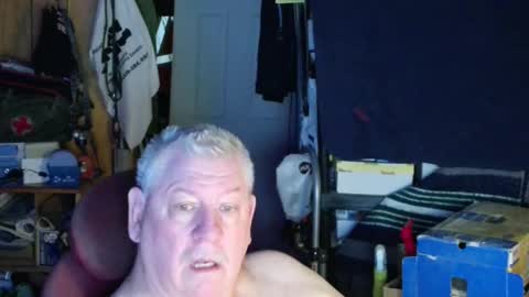 mr_canoe_licker_69 online show from January 2025 12:16:02 PM