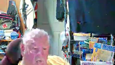 mr_canoe_licker_69 online show from February 2025 05:47:02 PM