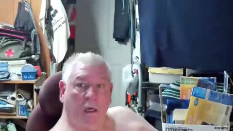 mr_canoe_licker_69 online show from February 2025 02:02:02 PM