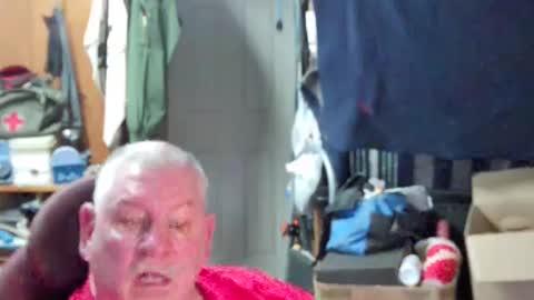 mr_canoe_licker_69 online show from February 2025 08:37:01 PM