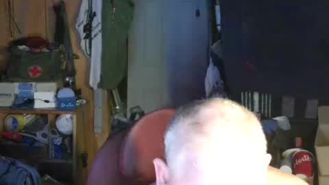 mr_canoe_licker_69 online show from February 2025 12:32:02 PM