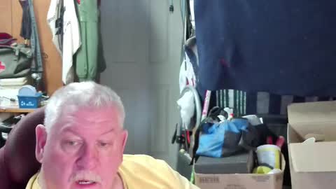 mr_canoe_licker_69 online show from February 2025 07:17:02 PM