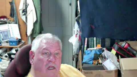 mr_canoe_licker_69 online show from March 2025 09:26:02 PM