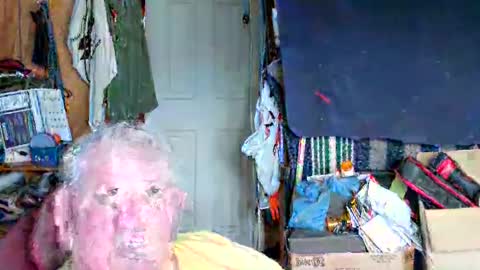 mr_canoe_licker_69 online show from March 2025 02:34:02 PM