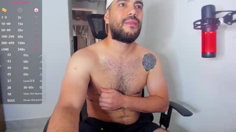 chris online show from October 2025 06:09:01 PM