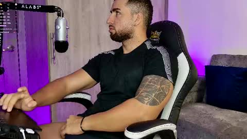 David online show from February 2025 11:44:02 AM