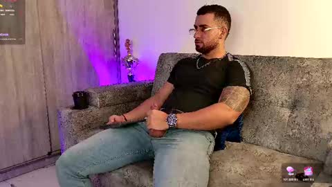 David online show from February 2025 12:02:02 PM