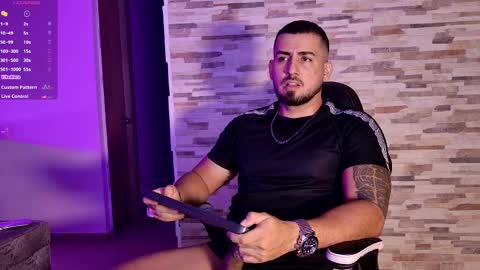 David online show from November 2025 02:17:02 AM