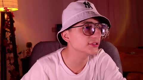 Mr Evans online show from December 2024 04:54:01 PM