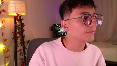 Mr Evans online show from January 2025 05:35:01 PM