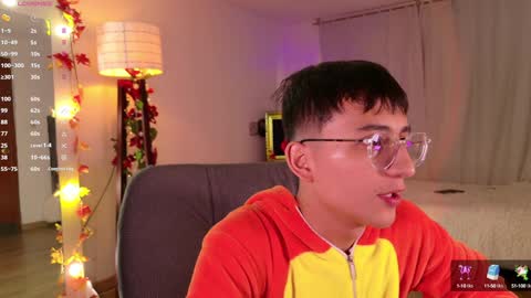 Mr Evans online show from February 2025 01:41:01 PM