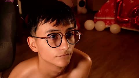 Mr Evans online show from February 2025 06:56:02 PM