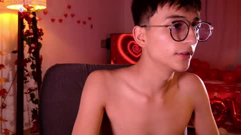 Mr Evans online show from February 2025 03:18:02 PM