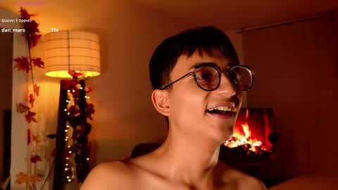 Mr Evans online show from February 2025 08:03:02 PM