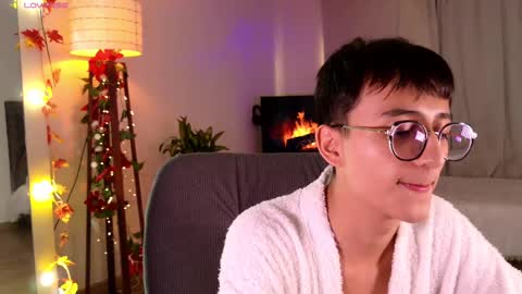 Mr Evans online show from February 2025 03:53:01 PM