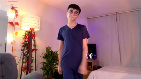 Mr Evans online show from March 2025 05:01:01 PM