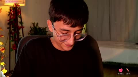 Mr Evans online show from March 2025 05:38:02 PM