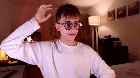 Mr Evans online show from November 2025 04:09:01 PM