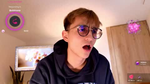 Mr Evans online show from November 2025 06:01:02 PM