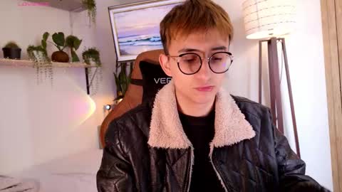 Mr Evans online show from January 2026 03:47:01 PM