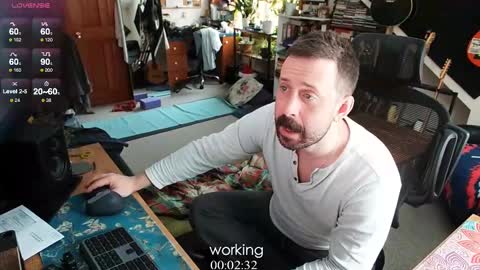 ninko online show from February 2025 03:05:01 PM