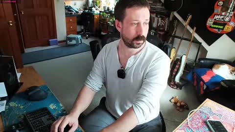 ninko online show from March 2025 03:48:02 PM