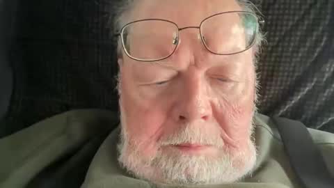 Jess online show from February 2025 06:43:01 PM