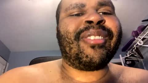 mr_irvin online show from January 2025 05:05:01 PM