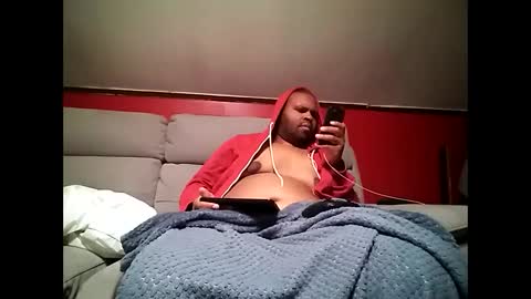 mr_irvin online show from September 2025 06:57:01 AM