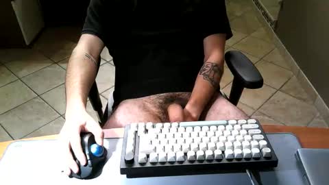 mr_kaa online show from November 2025 05:44:01 PM