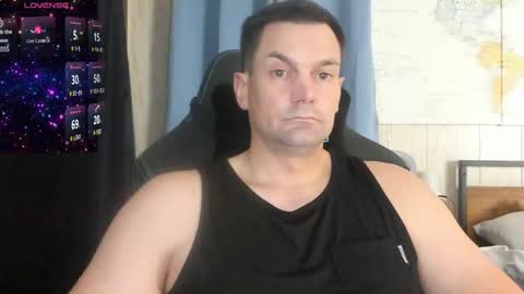 Cam online show from January 2025 04:12:01 AM