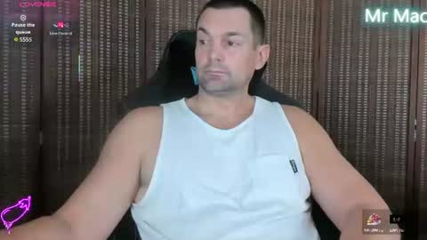Cam online show from June 2026 05:33:02 PM