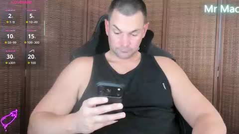 Cam online show from June 2026 11:05:01 PM