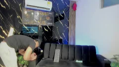 mr_maximo online show from July 2026 04:51:02 AM