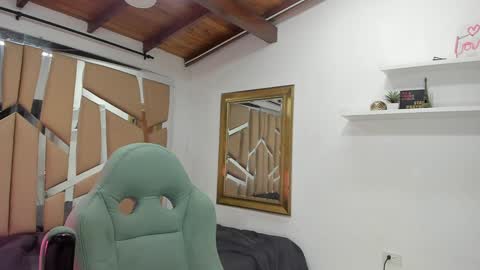 MIKEE online show from February 2025 03:20:01 AM