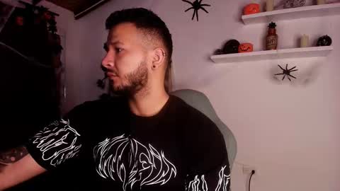 MIKEE online show from October 2025 03:07:02 AM