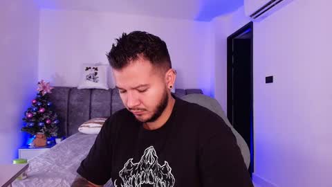 MIKEE online show from January 2026 03:08:02 AM