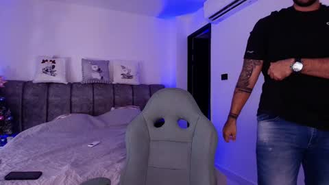 MIKEE online show from January 2026 03:11:02 AM