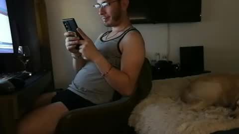 Dannys online show from December 2024 03:43:01 AM